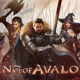 King of Avalon