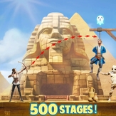 Stormshot: Остров приключений